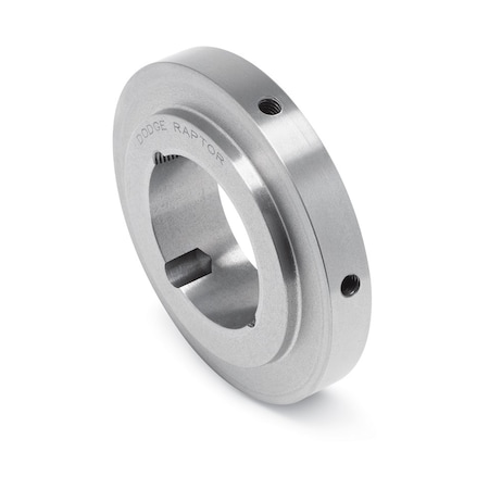 Dodge Industrial Raptor Couplings, RAPTOR 5HTL-1108 RAPTOR 5HTL-1108